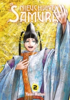Nieuchwytny Samuraj 02